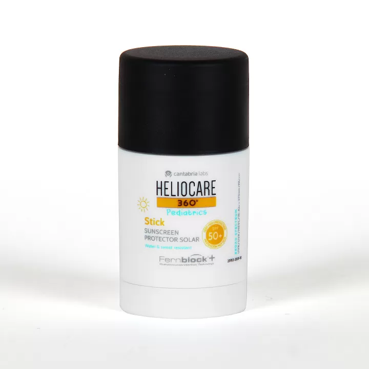 PROTECTOR SOLAR PEDIATRICS STICK