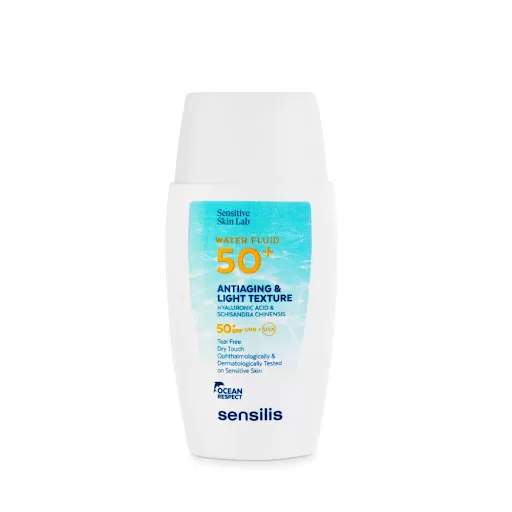 PROTECTOR SOLAR FACIAL ULTRA FLUIDO