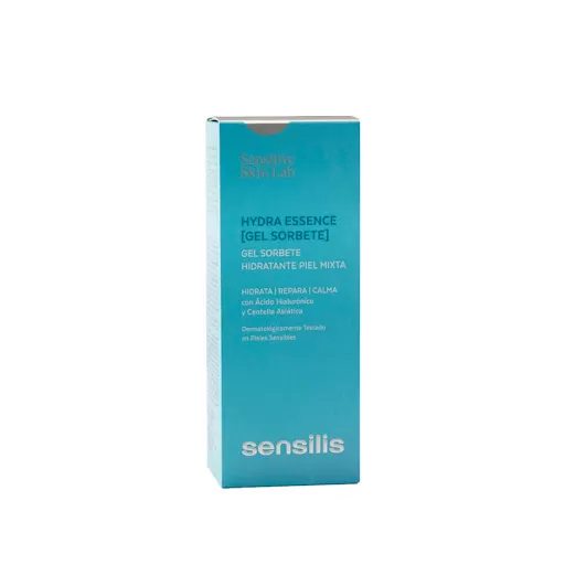 GEL HIDRATANTE SENSILIS PIEL MIXTA HYDRA ESSENCE