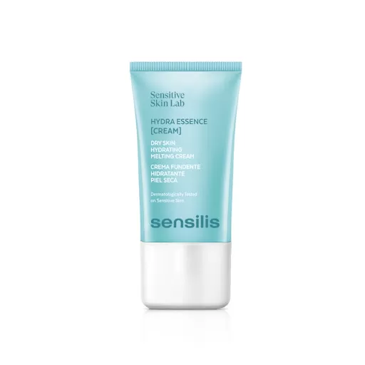 CREMA HIDRATANTE SENSILIS HYDRA ESSENCE PIEL SECA