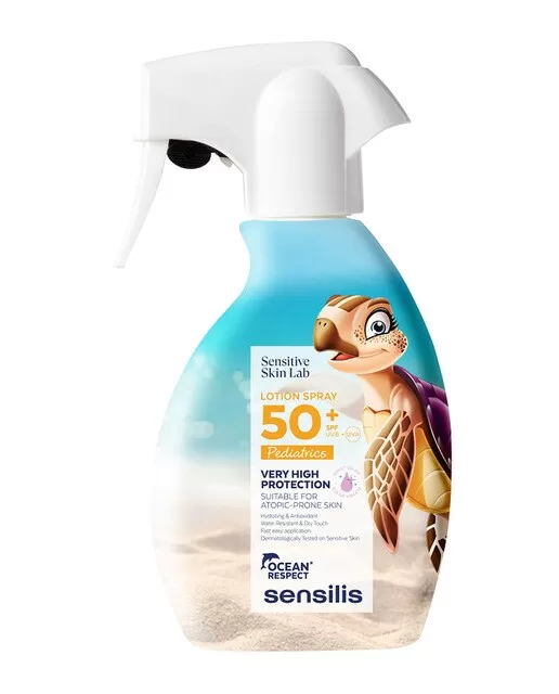 PROTECTOR SOLAR SENSILIS KIDS