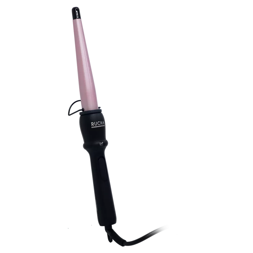 ONDULADORA RUCHA TITANIUM TOURMALINE