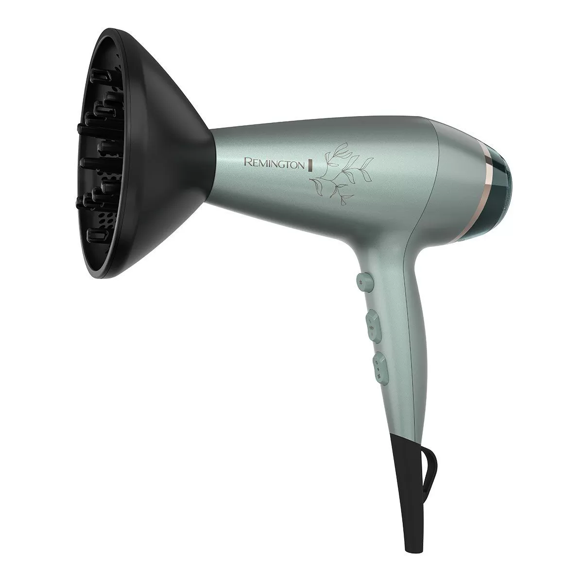 SECADOR REMINGTON BOTANICALS