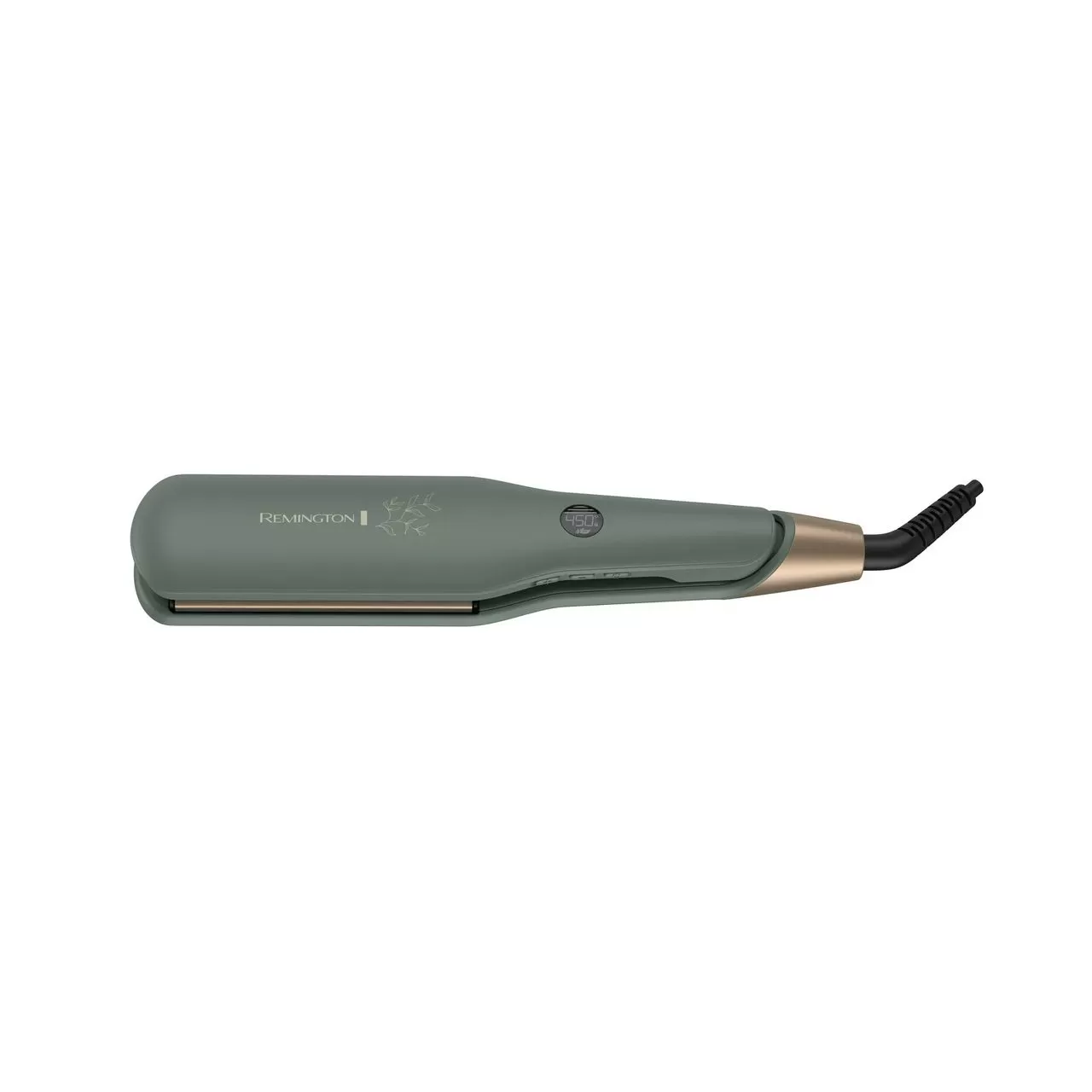 PLANCHA REMINGTON BOTANICALS GRUESA