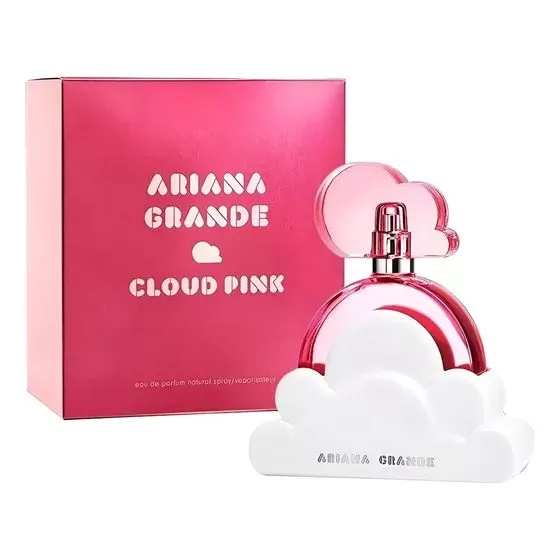 PERFUME CLOUD PINK ARIANA GRANDE