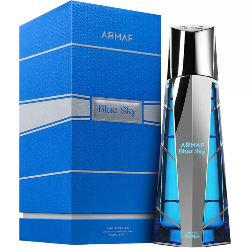 BLUE SKY ARMAF