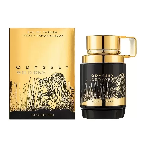 ODYSSEY WILD ONE  ARMAF