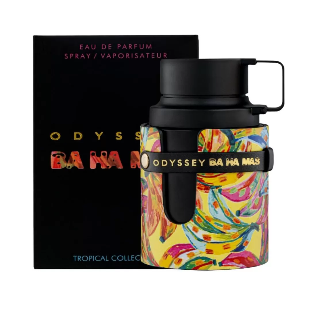 ODYSSEY BAHAMAS ARMAF