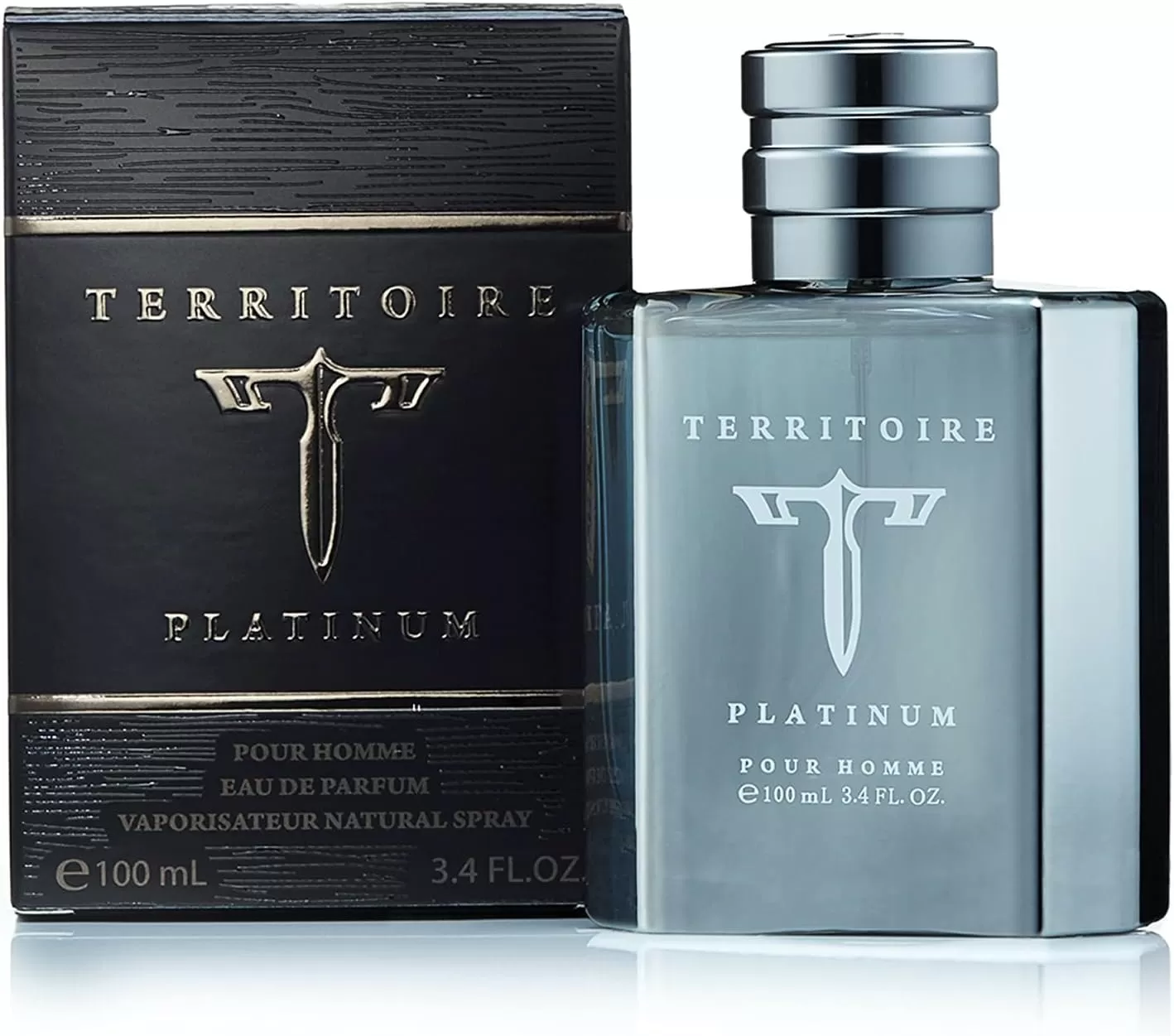 PERFUME PLATINUM