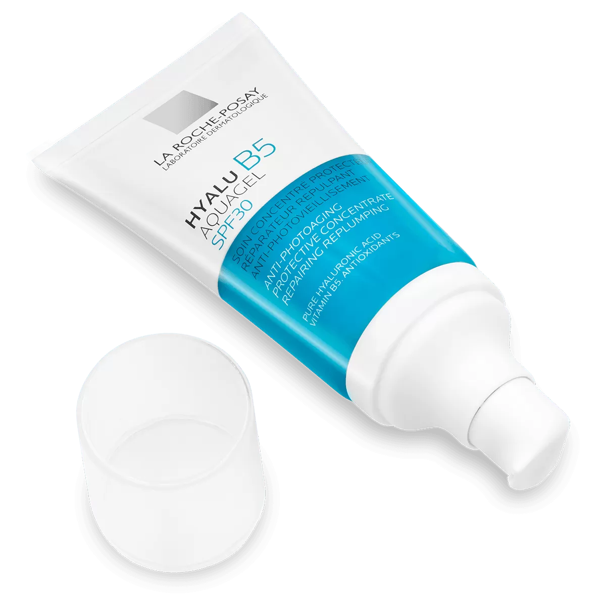 GEL HIDRATANTE B5 LA ROCHE POSAY