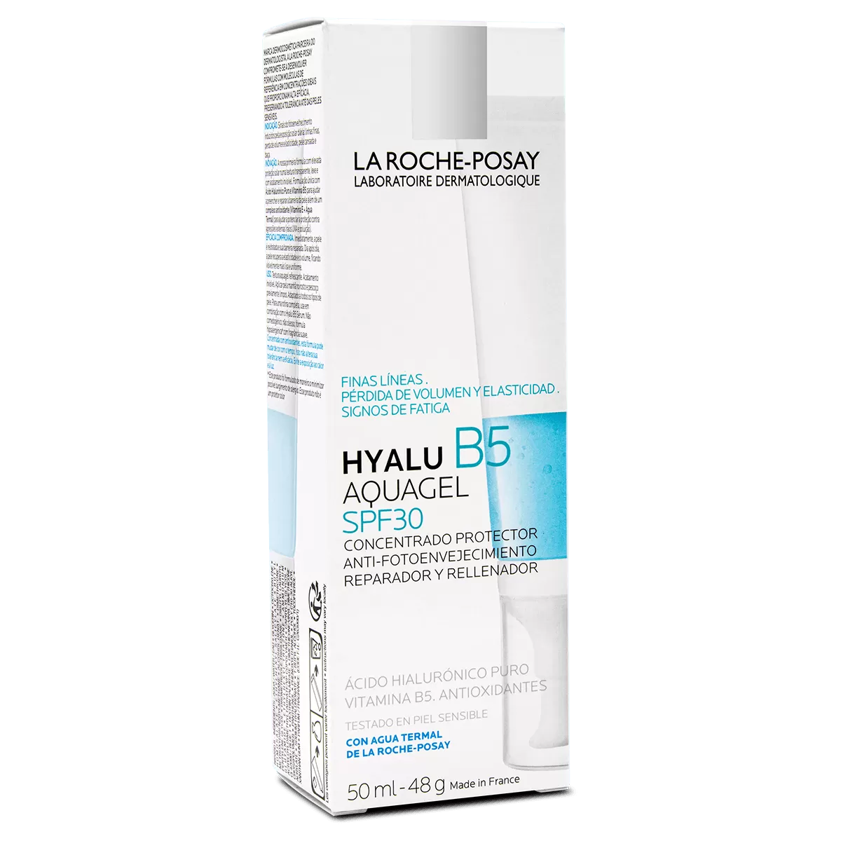 GEL HIDRATANTE B5 LA ROCHE POSAY