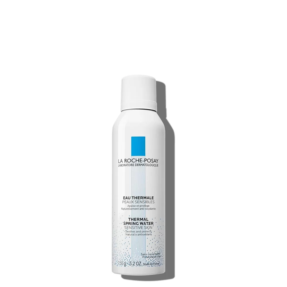 AGUA TERMAL LA ROCHE POSAY