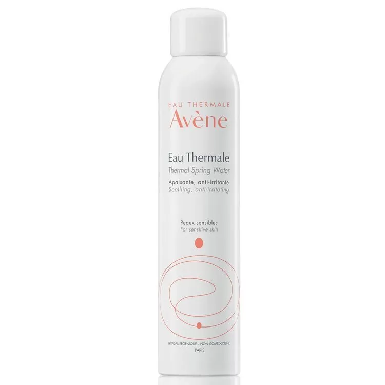 AGUA TERMAL AVENE