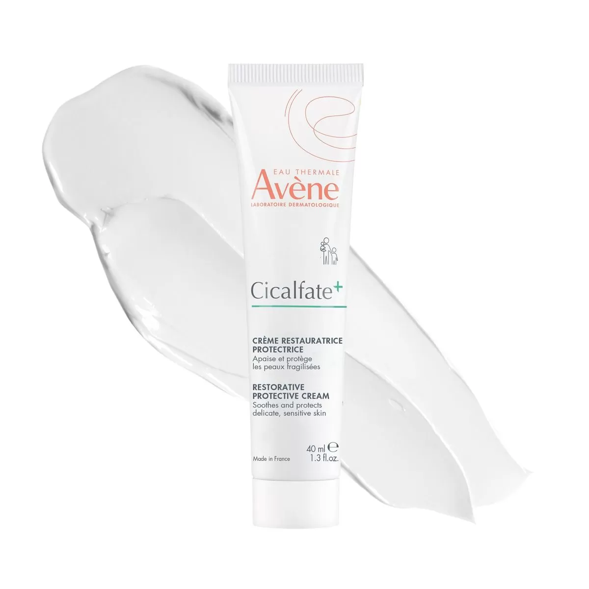 CREMA REPARADORA CICALFATE
