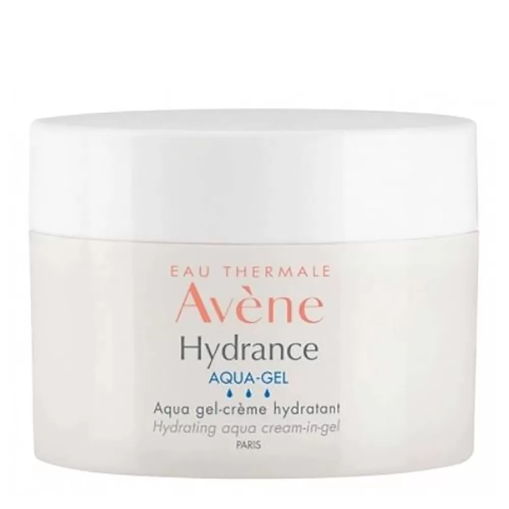 CREMA HYDRANCE AGUA-GEL