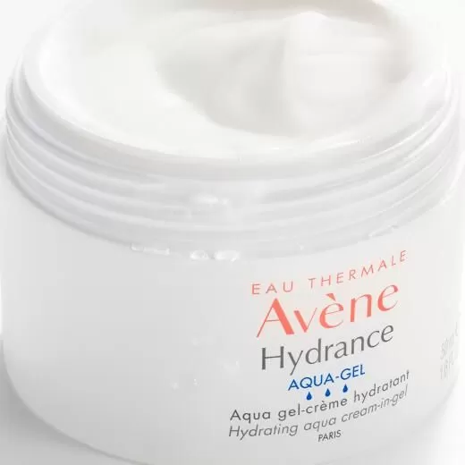 CREMA HYDRANCE AGUA-GEL