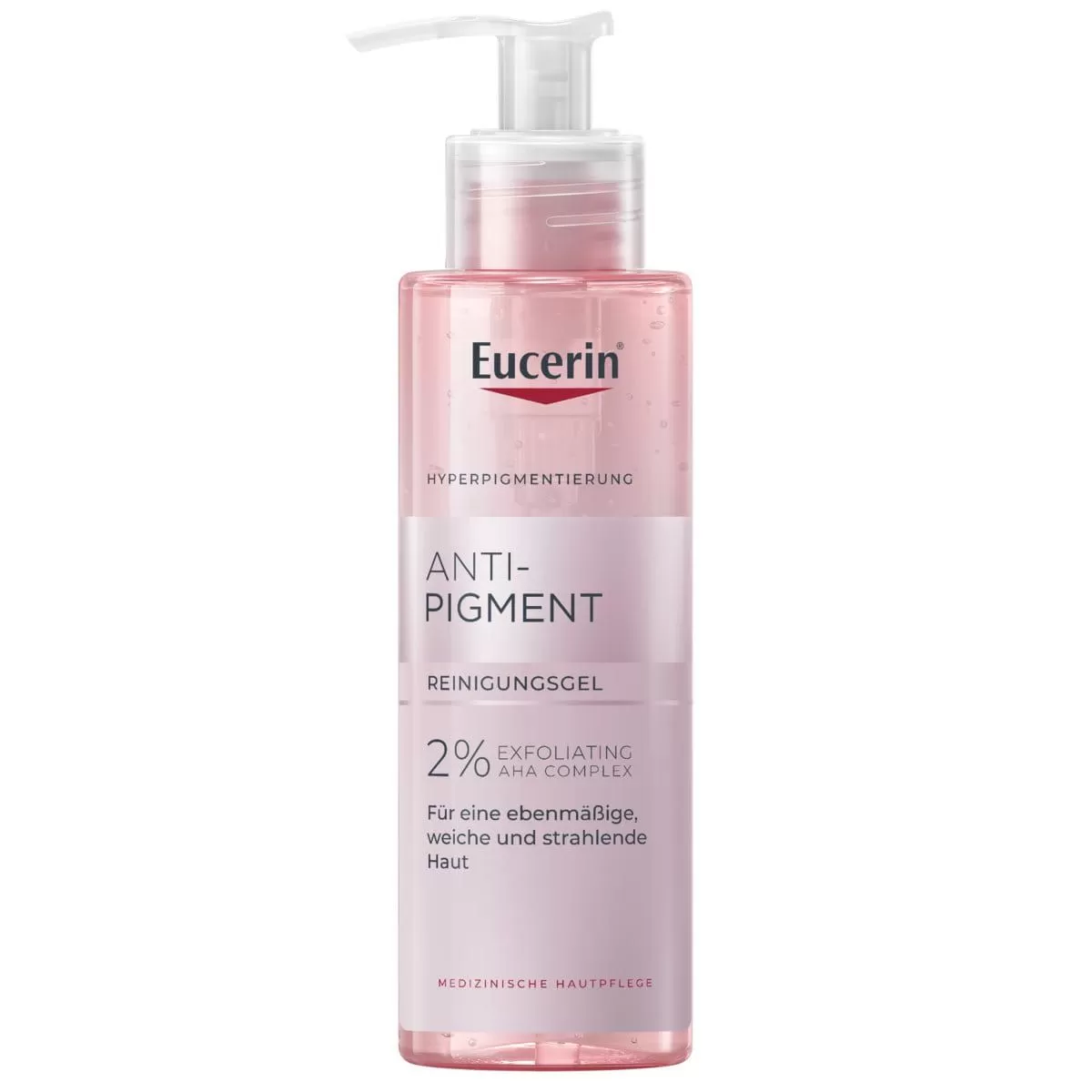 GEL LIMPIADOR ANTI-PIGMENT