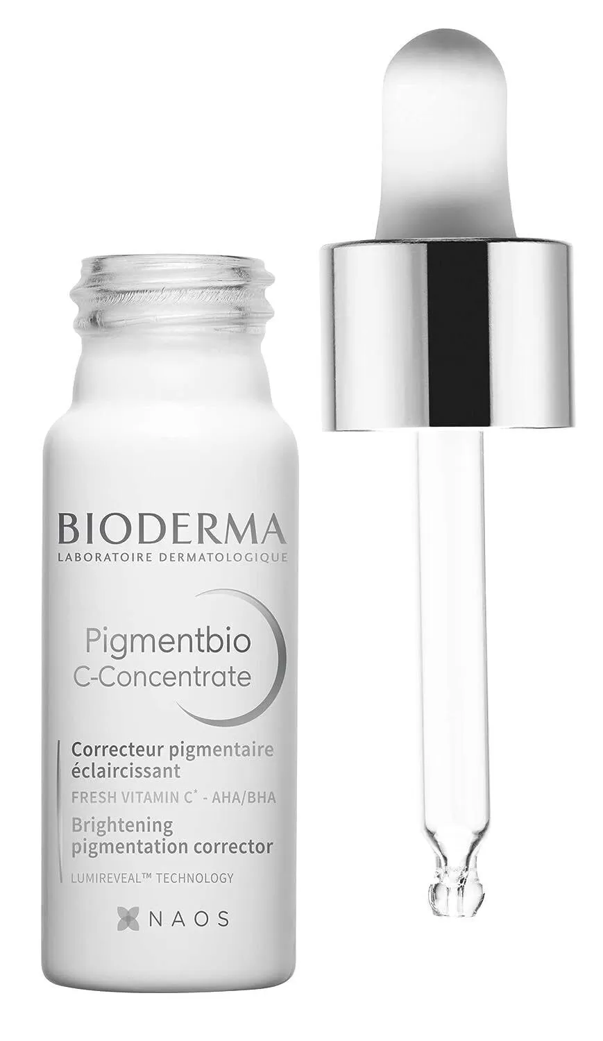 VITAMINA C PIGMENTBIO