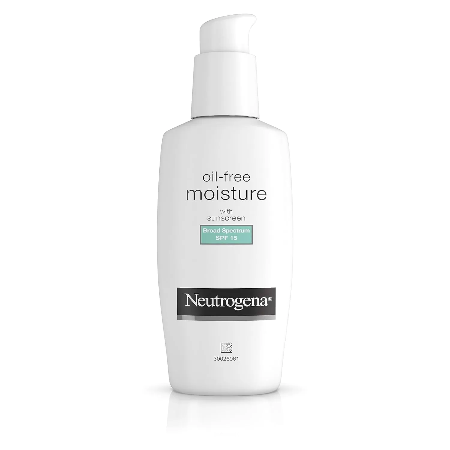 CREMA HIDRATANTE OIL-FREE MOINTURE