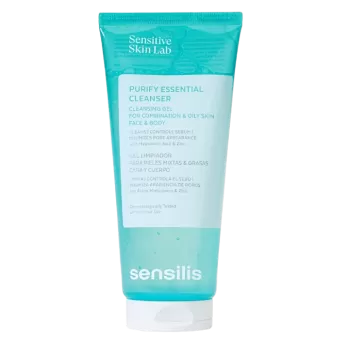 LIMPIADOR PURIFY ESSENTIAL CLEANSER PEQUEÑO