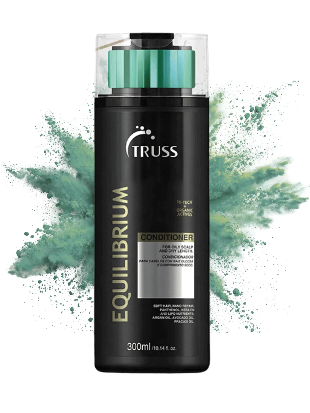 ACONDICIONADOR EQUILIBRIUM TRUSS