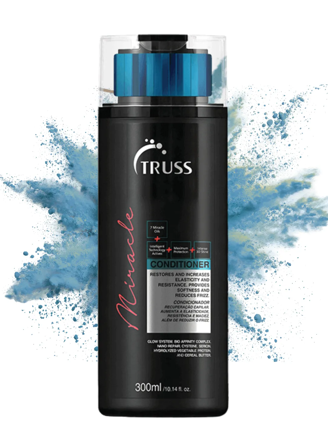 ACONDICIONADOR MIRACLE TRUSS