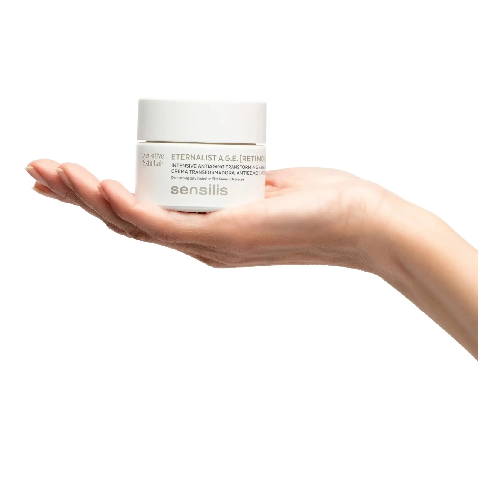 CREMA ETERNALIST A.G.E. RETINOL