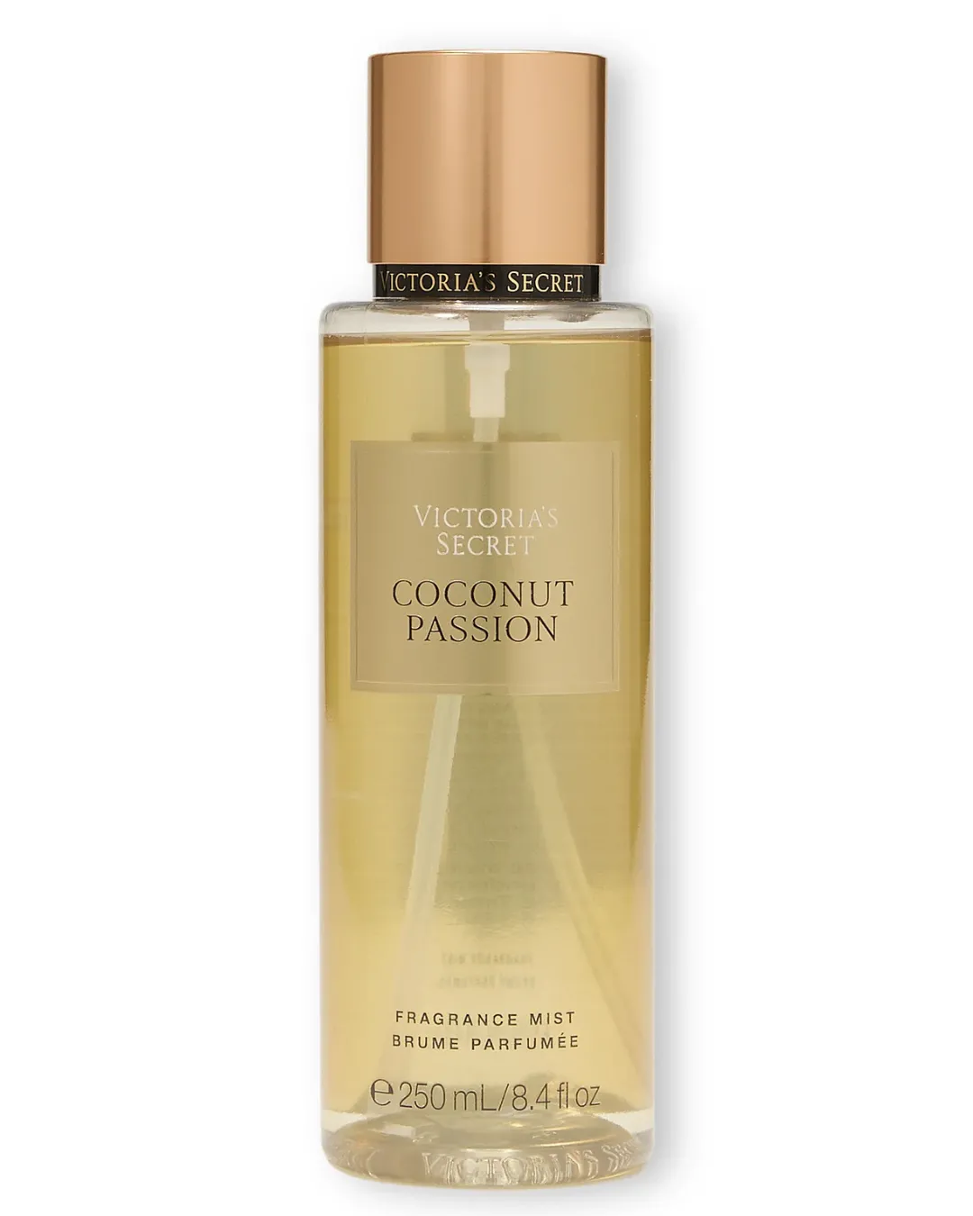 SPLASH COCONUT PASSION