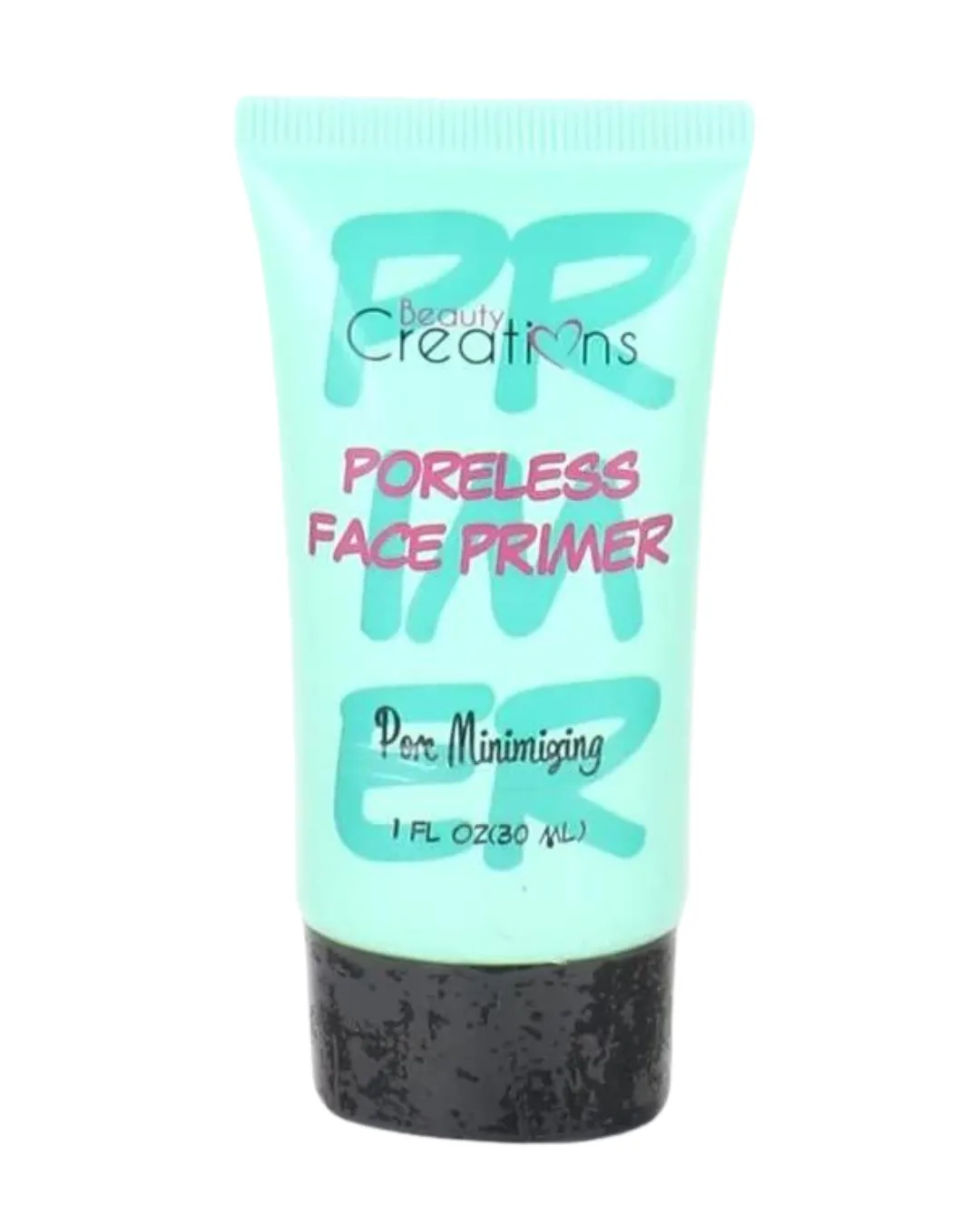 PORELESS FACE PRIMER BEAUTY CREATIONS