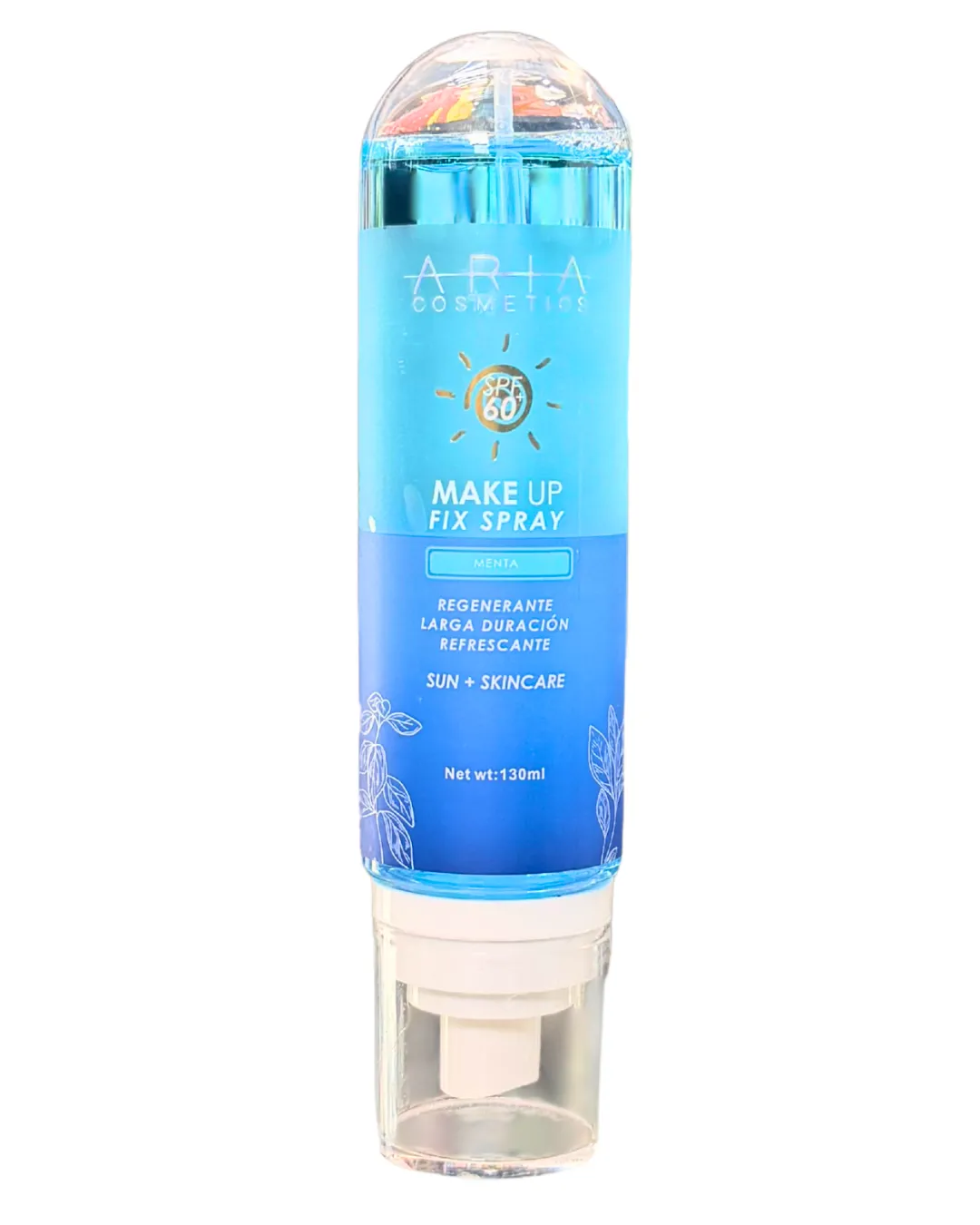 FIX SPRAY ARIA COSMETIC