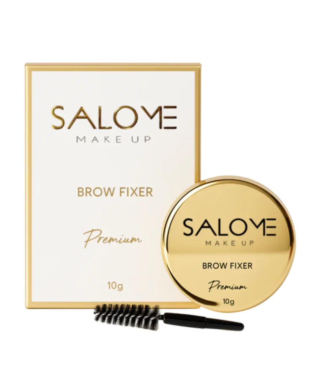 GEL DE CEJAS SALOME PREMIUM