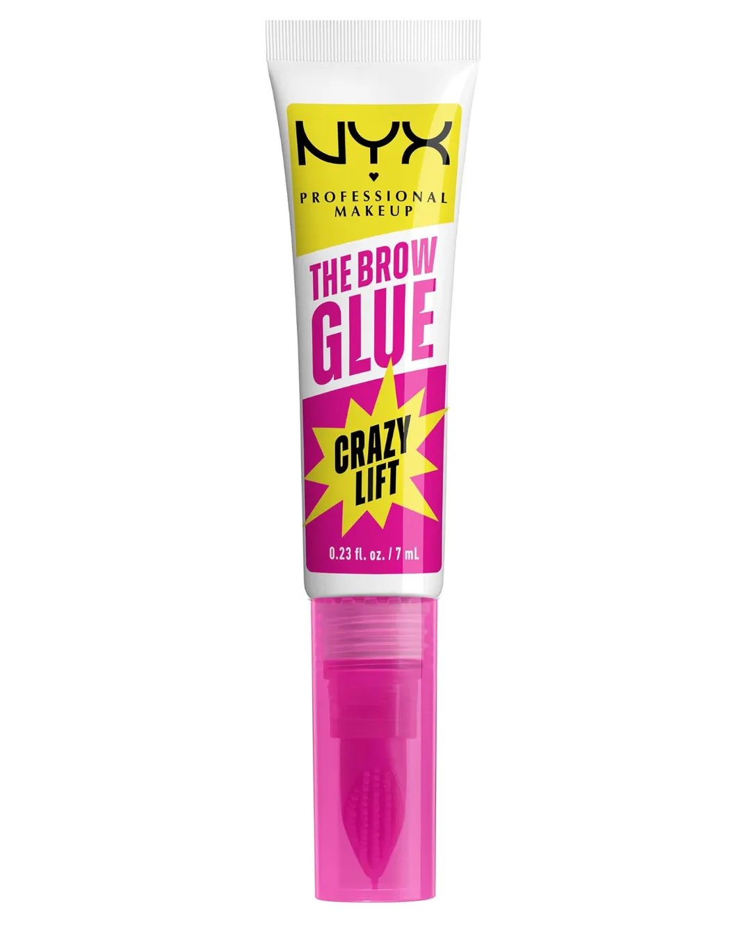 GEL THE BROW GLUE CRAZY LIFT NYX