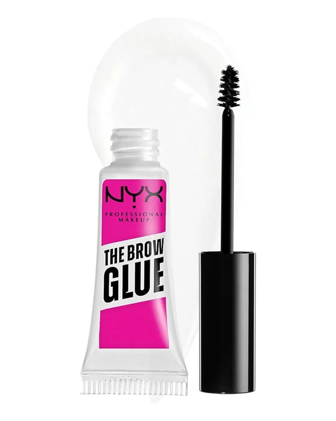 GEL THE BROW GLUE NYX