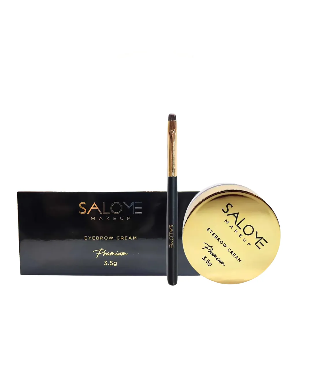 EYERBROW CREAM POMADA SALOME CREAM