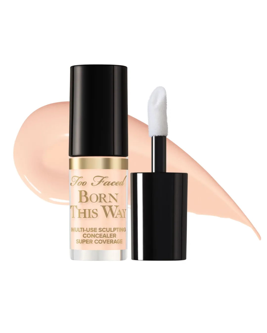 BORN THIS WAY CONCEALER MARSHMALLOW TOO FACED