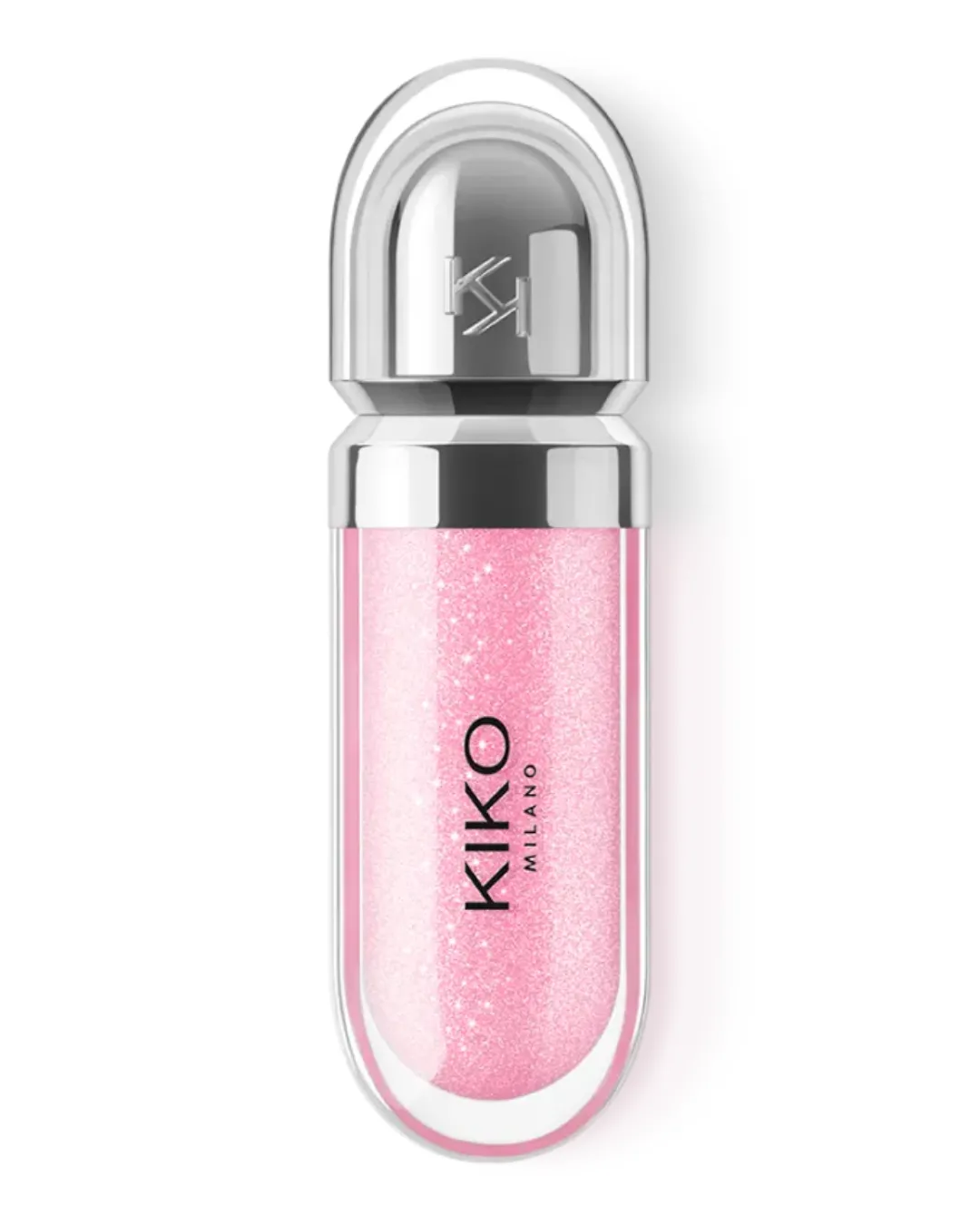 LIP GLOSS 3D HYDRA 05 PEARLY PINK KIKO MILANO