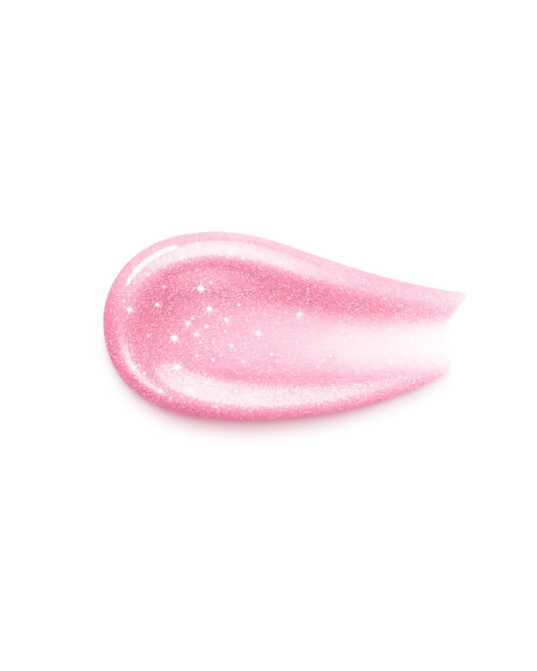 LIP GLOSS 3D HYDRA 05 PEARLY PINK KIKO MILANO