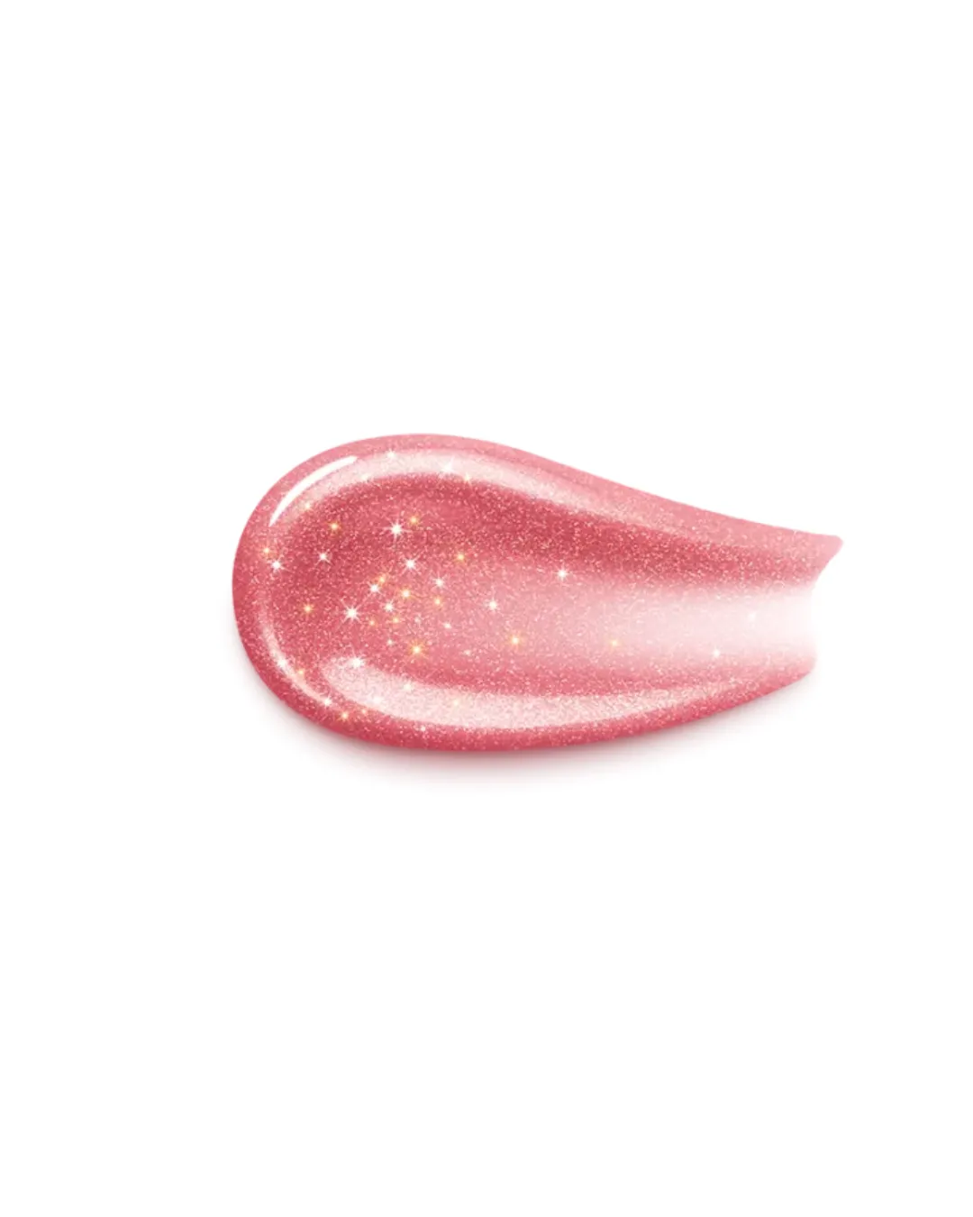 LIP GLOSS 3D HYDRA 17 PEARLY MAUVE  KIKO MILANO