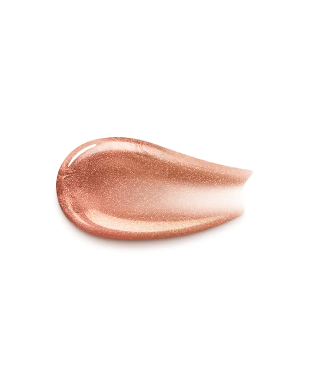 LIP GLOSS 3D HYDRA 18 GOLDEN SPARKLE KIKO MILANO