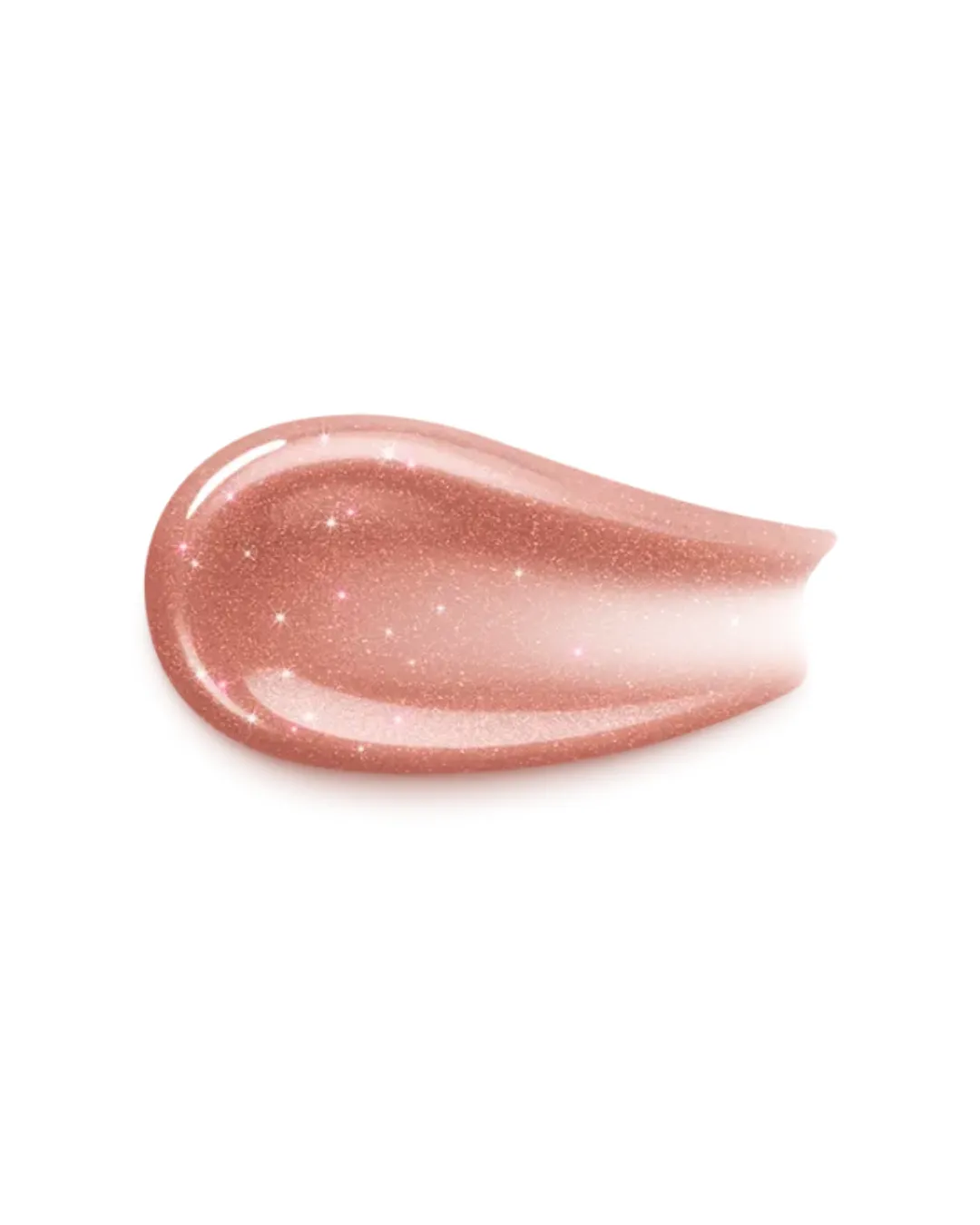 LIP GLOSS 3D HYDRA 20 CHESTNUT KIKO MILANO