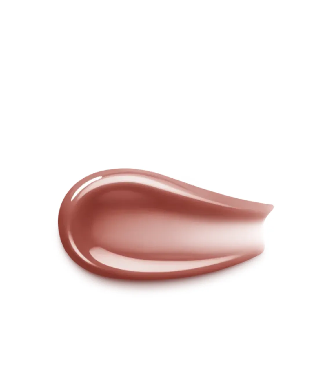 LIP GLOSS 3D HYDRA 21 BRUN ROSE KIKO MILANO